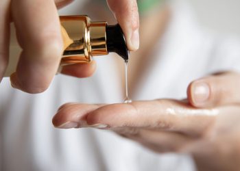 Cleansing oil: o segredo para uma pele limpa e radiante