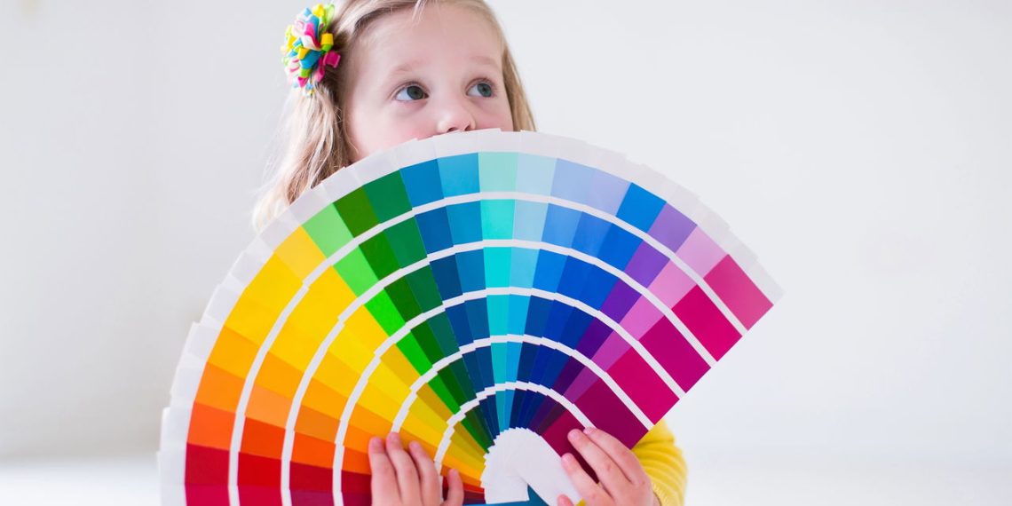 Cor - Créditos: depositphotos.com / FamVeldman