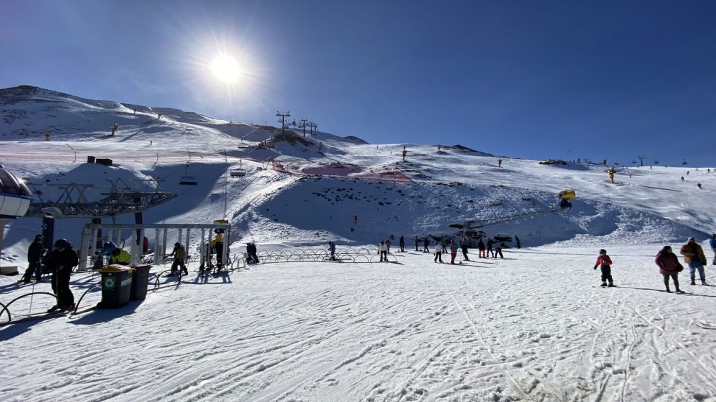 Coronet Peak - Créditos: depositphotos.com / patrimonio