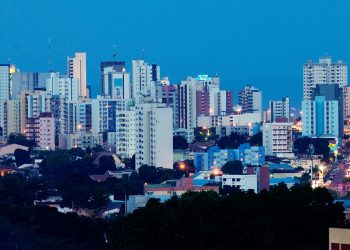 Cuiabá, Mato Grosso - Créditos: depositphotos.com / contato@caciomurilo.com.br
