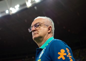 Dorival Júnior - Créditos: depositphotos.com / thenews2.com