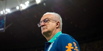 Dorival Júnior - Créditos: depositphotos.com / thenews2.com