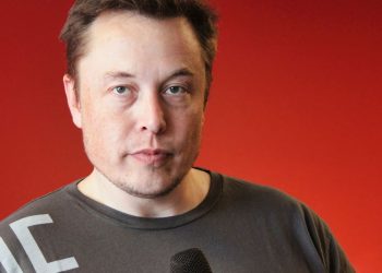 Elon Musk - Créditos: depositphotos.com / Tennessee