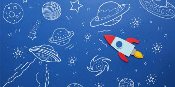 Por que o som no espaço não se propaga? Descubra agora