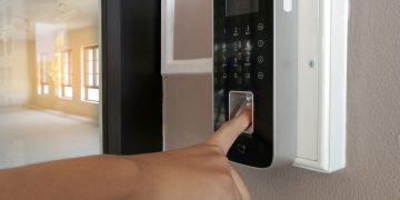 Fechadura ilustrativa - Créditos: depositphotos.com / saelim