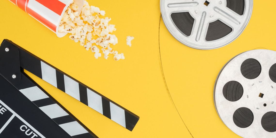 Confira o tão aguardado filme de ação que chegará no Prime Video