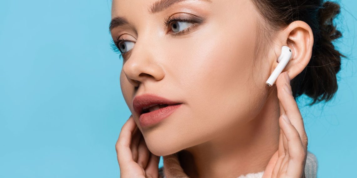 Fones de ouvido - Créditos: depositphotos.com / Ischukigor