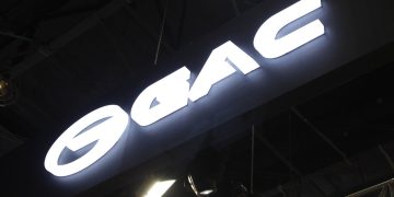 Fachada GAC Motor - Créditos: depositphotos.com / imwaltersy