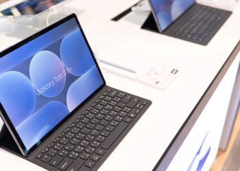 Galaxy Tab S9 - Créditos: depositphotos.com / Wongphoto