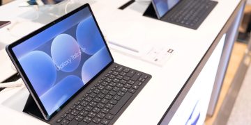 Galaxy Tab S9 - Créditos: depositphotos.com / Wongphoto