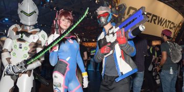 Gamescom - Créditos: depositphotos.com / imagerun