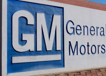 General Motors - Créditos: depositphotos.com / jetcityimage2