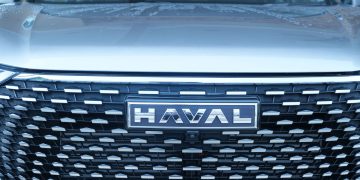 GWM HAVAL - Créditos: depositphotos.com / Najmi9590
