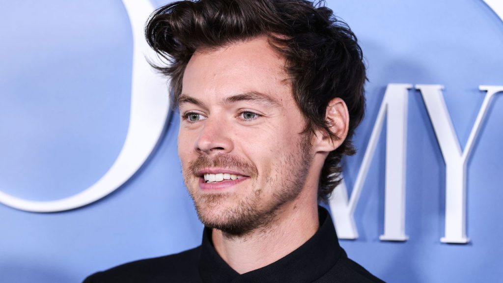 Harry Styles - Créditos: depositphotos.com / Image Press Agency