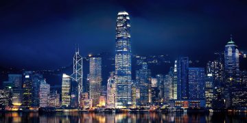 Hong Kong - Créditos: depositphotos.com / kwest