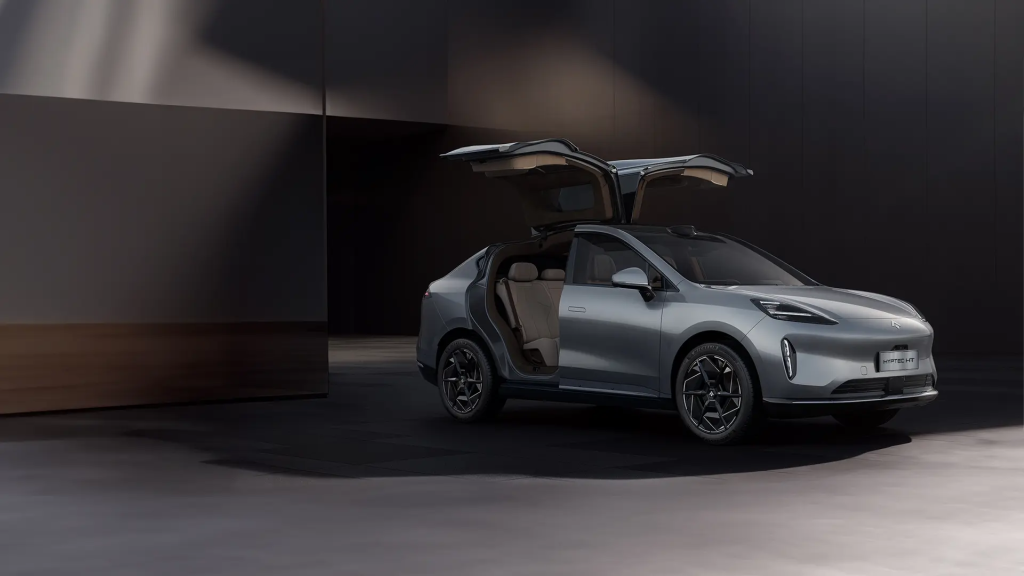 Hyptec HT - Divulgação: GAC