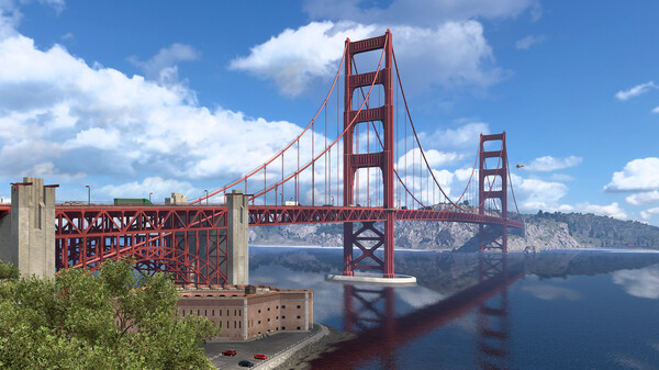 American Truck Simulator - Reprodução: Steam / SCS Software