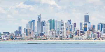 João Pessoa - Créditos: depositphotos.com / vbacarin