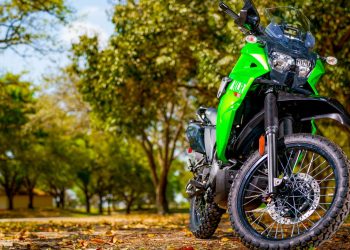 Kawasaki - Créditos: depositphotos.com / felixtm