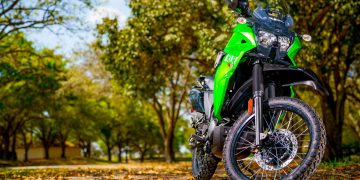 Kawasaki - Créditos: depositphotos.com / felixtm