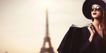 look frança - Créditos: depositphotos.com / massonforstock