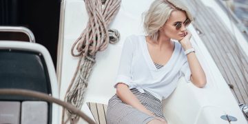 look nautico - Créditos: depositphotos.com / ArturVerkhovetskiy