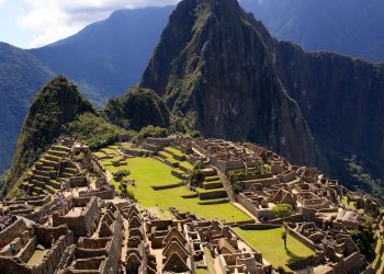 Machu Picchu - Créditos: depositphotos.com / luq1