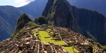 Machu Picchu - Créditos: depositphotos.com / luq1