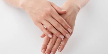 Harmonização das mão: a nova tendência estética