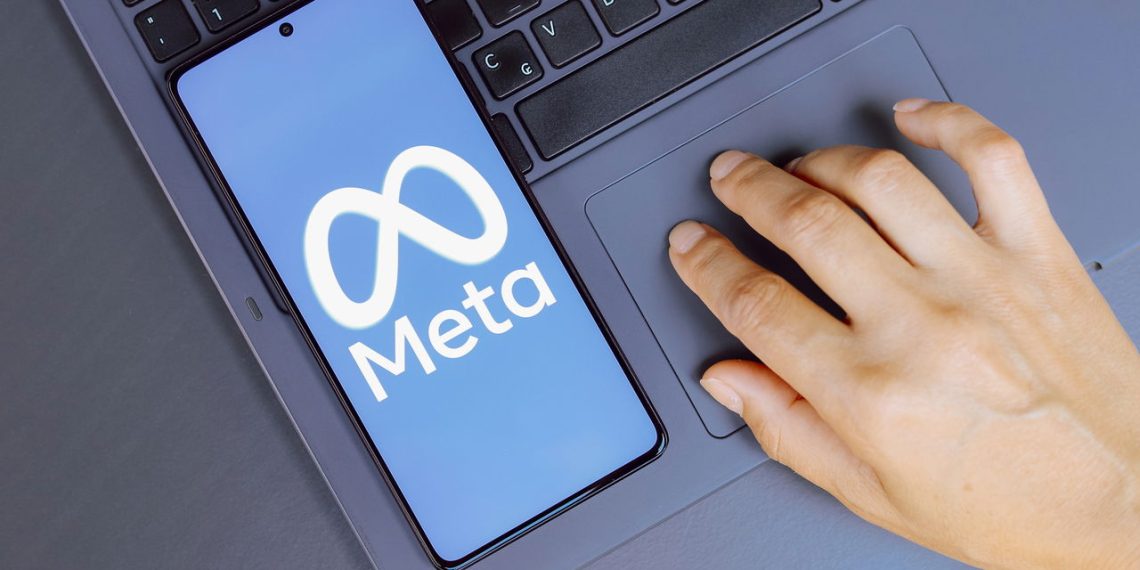 Meta Platforms - Créditos: depositphotos.com / rafapress