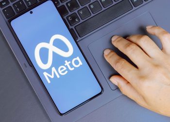 Meta Platforms - Créditos: depositphotos.com / rafapress