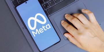 Meta Platforms - Créditos: depositphotos.com / rafapress