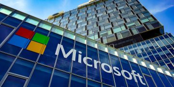 Microsoft - Créditos: depositphotos.com / llcv