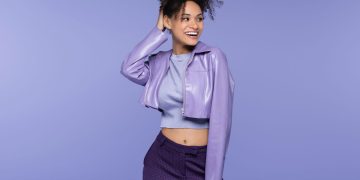 Estilo hi-lo: misturando alto e baixo para um visual único