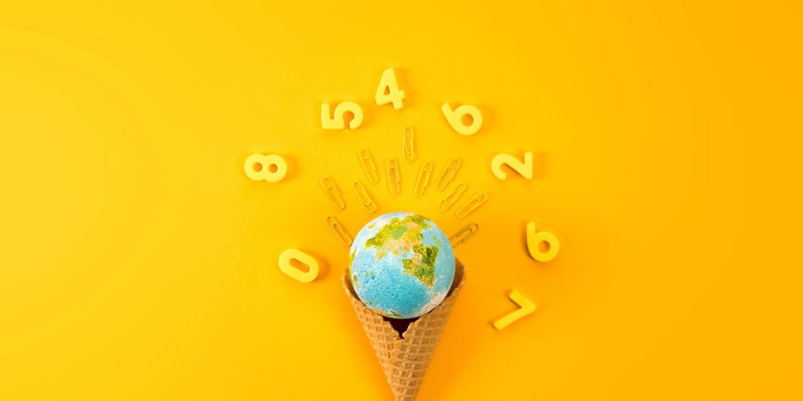 2025 e suas surpreendentes curiosidades matemáticas