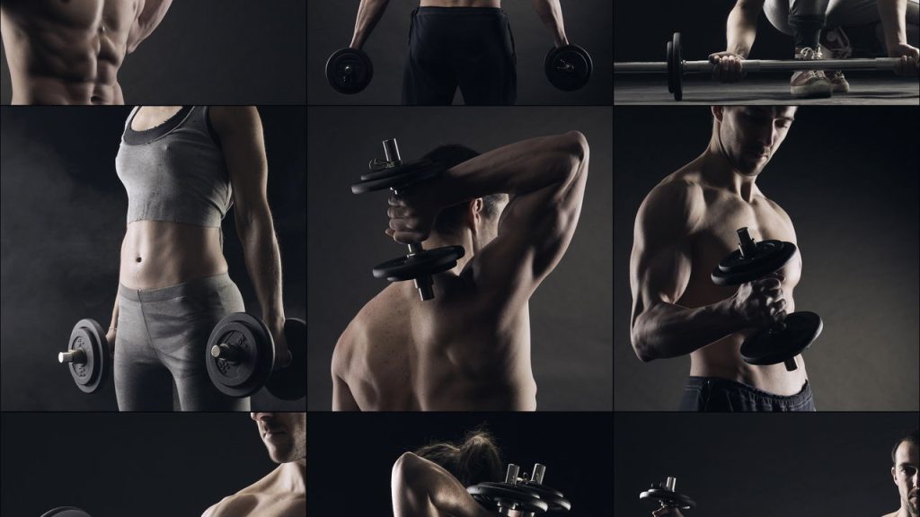 Os melhores aplicativos para treinar na academia ou em casa