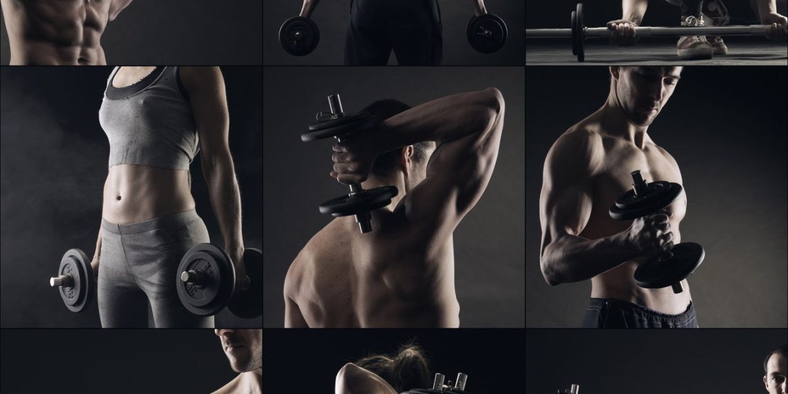 Os melhores aplicativos para treinar na academia ou em casa