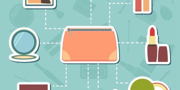 Vai viajar? Leve esses itens de beleza que são salvadores