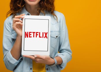 netflix - Créditos: depositphotos.com / HayDmitriy