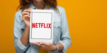 netflix - Créditos: depositphotos.com / HayDmitriy