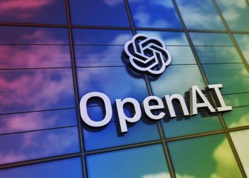Empresa OpenAI - Créditos: depositphotos.com / Skorzewiak