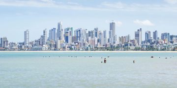 João Pessoa: um dos destinos mais procurados do mundo