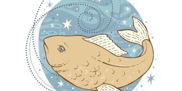 Curiosidade encantadora sobre o signo de Peixes