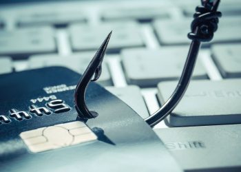 Phishing (Técnica de fraude) - Créditos: depositphotos.com / weerapat