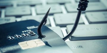 Phishing (Técnica de fraude) - Créditos: depositphotos.com / weerapat