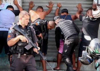Concurso PMERJ: ingresso de 8 mil soldados é confirmado