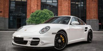 Porsche 911 - Créditos: depositphotos.com / Midav_Vadim
