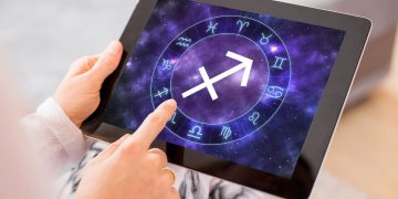 sagitário - Créditos: depositphotos.com / grinvalds