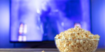 Série de TV - Créditos: depositphotos.com / vasiliybudarin