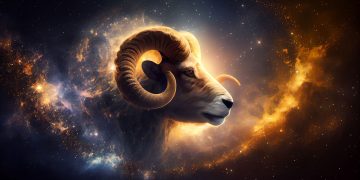 Signo de áries - Créditos: depositphotos.com / Dzzen